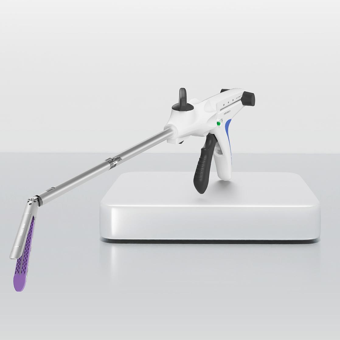 Agrafador Endoscópico